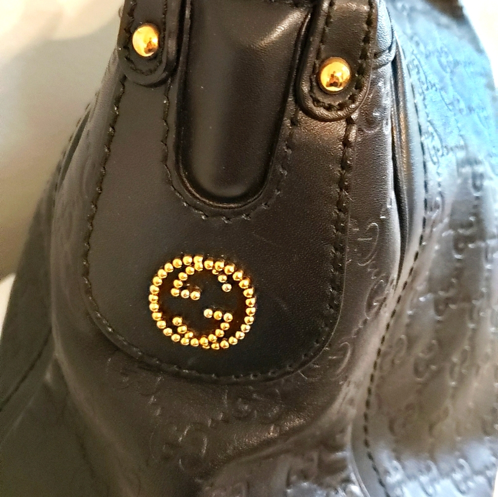 Gucci Handbag